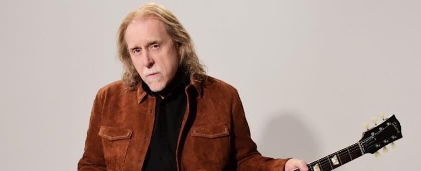 Warren Haynes, photo, Million Voices Whisper 2025 Tour