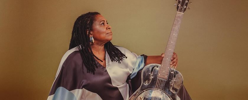 Ruthie Foster, Mileage, Ruthie Foster's 'Mileage' Grammy Award