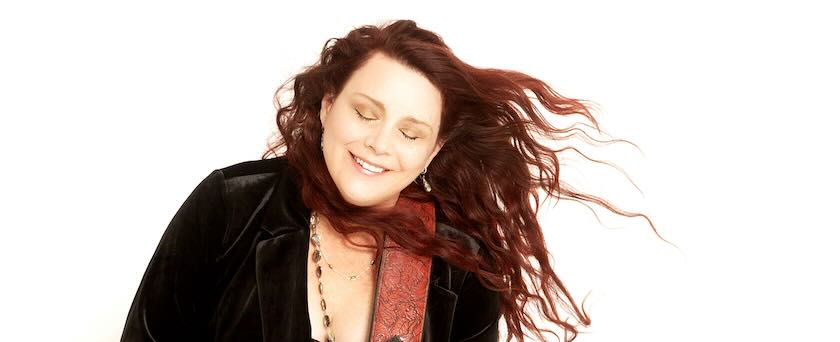 Carolyn Wonderland, photo, Texas Legend