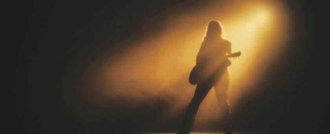 Joanne Shaw Taylor, ‘Black & Gold’, album cover