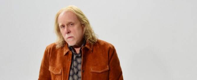 Warren Haynes, photo, You Ain't Above Me