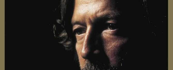 Eric Clapton, ‘Journeyman: Deluxe Edition’, album cover