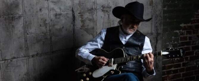 Randy Lee Riviere, ‘Farmhand Blues’, photo