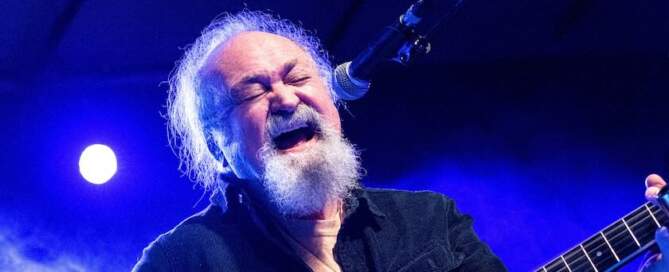 Tinsley Ellis, photo, Labor Of Love