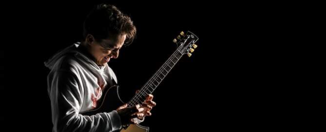 Matteo Mancuso, Return Tour Of North America, NAMM